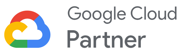 Google Cloud Partner
