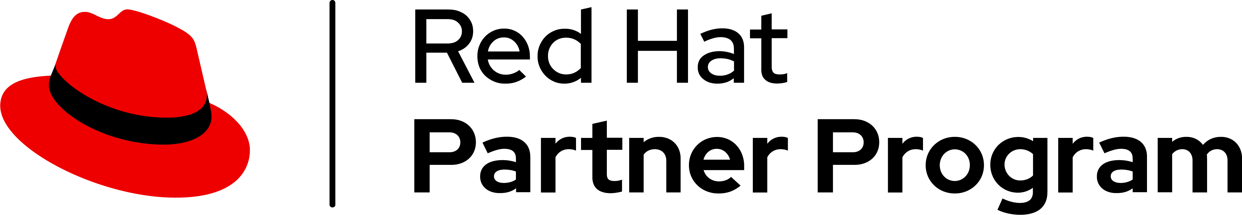 Red Hat Partner Program