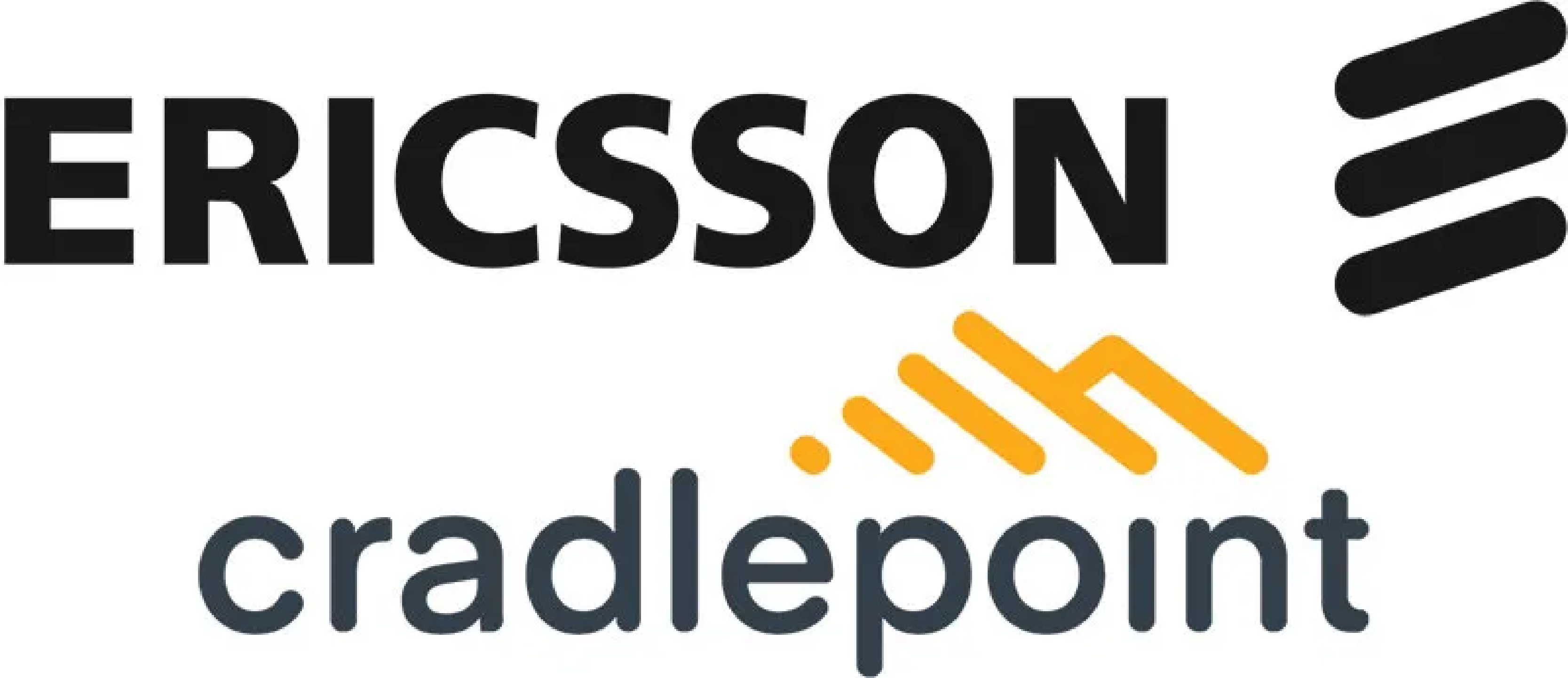 Ericsson and Cradlepoint